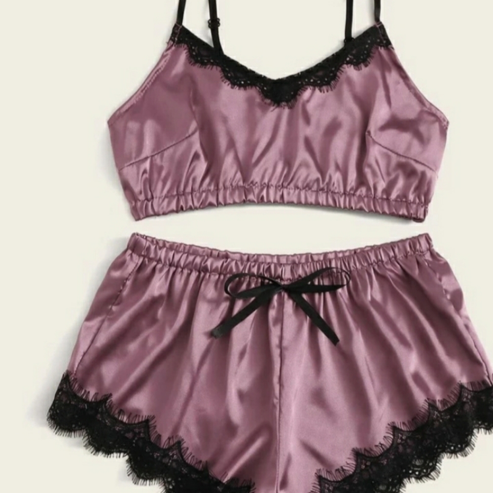 Lingerie